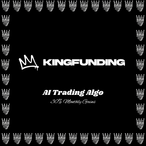 KF Ai Trading Bot *PRE ORDERS*